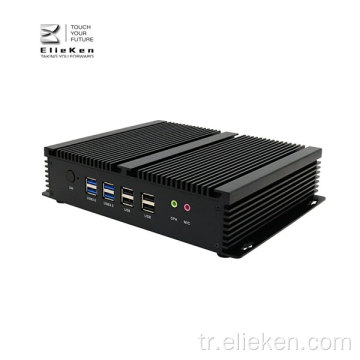 Oyun Mini PC 10. Gen